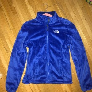 North Face Osito Jacket